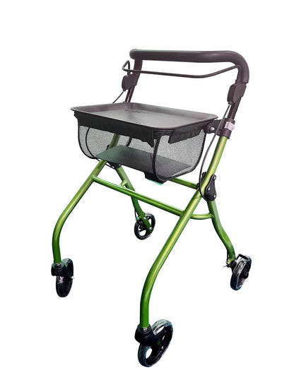 Binnenrollator Mega Indoor