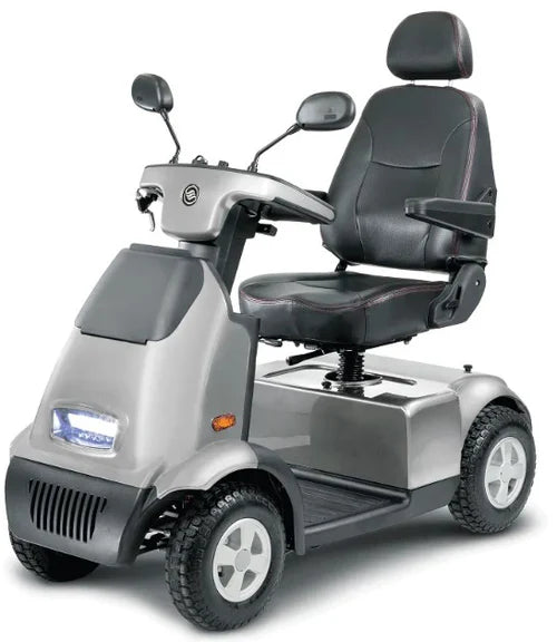 Breeze C4 Plus Scootmobiel