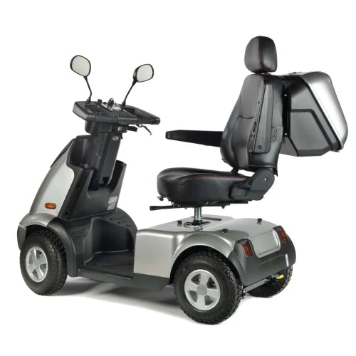 Breeze C4 Plus Scootmobiel
