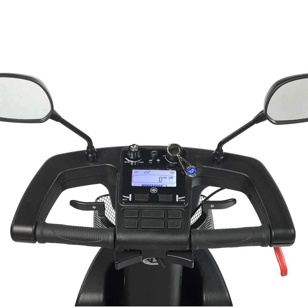Breeze C3 PLUS