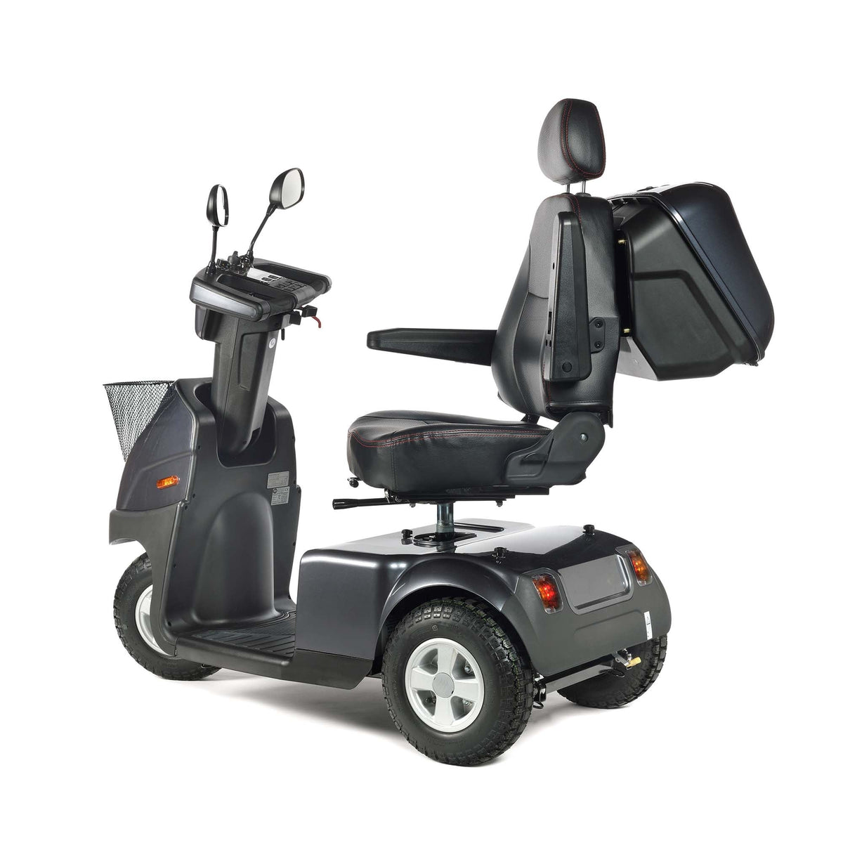 Breeze C3 PLUS