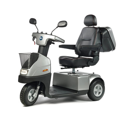 Breeze C3 PLUS