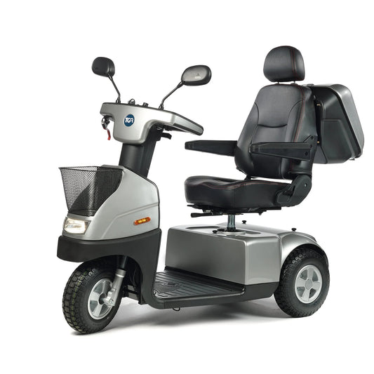 Breeze C3 PLUS