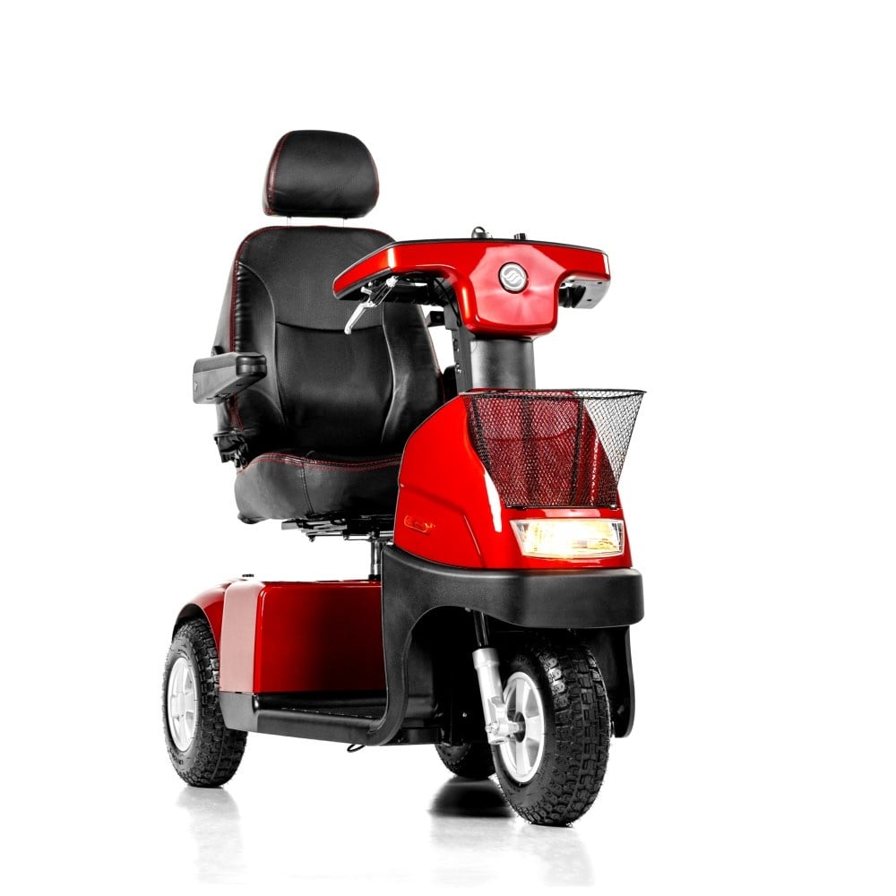 Breeze C3 PLUS
