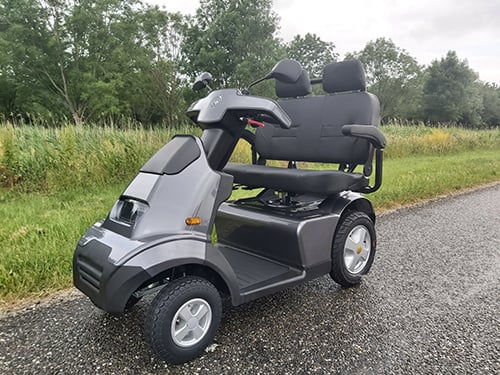 Breeze S4 Duo