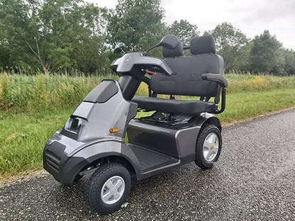 Breeze S4 Duo