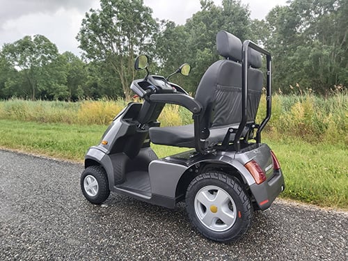 Breeze S4 Duo