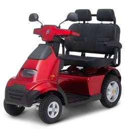 Breeze S4 Duo