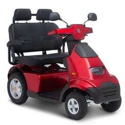 Breeze S4 Duo
