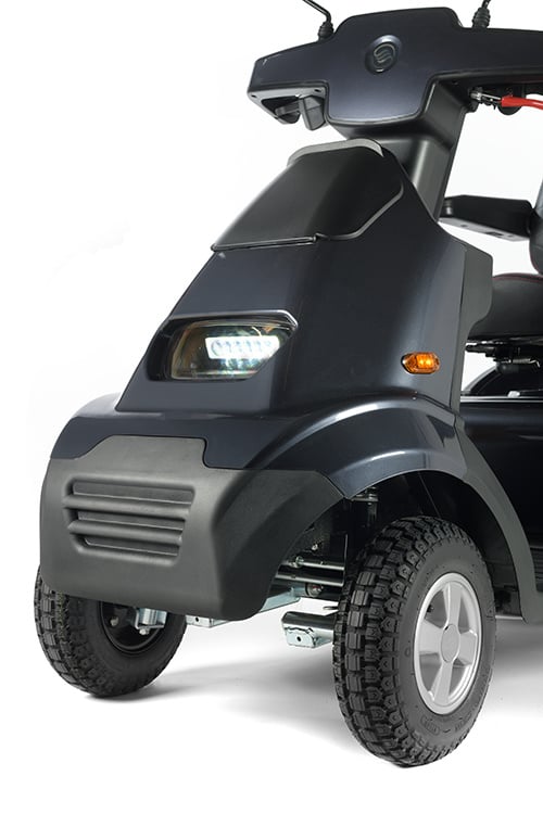 Breeze S4 Scootmobiel