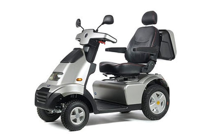 Breeze S4 PLUS Heavy Duty