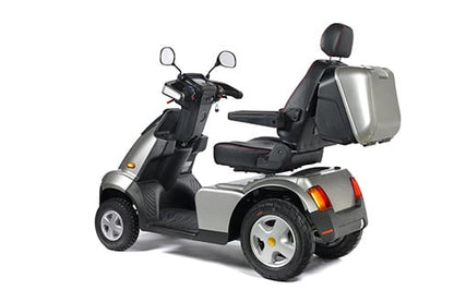 Breeze S4 PLUS Heavy Duty