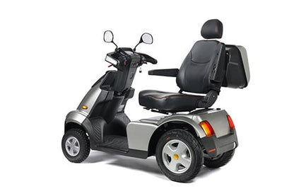 Breeze S4 PLUS Heavy Duty