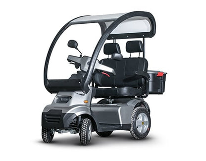 Breeze S4 PLUS Heavy Duty