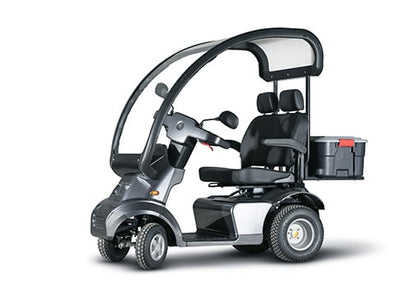 Breeze S4 PLUS Heavy Duty