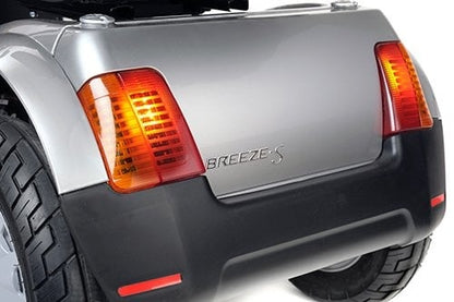 Breeze S4 Scootmobiel
