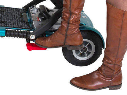 Brio S19+ Scootmobiel