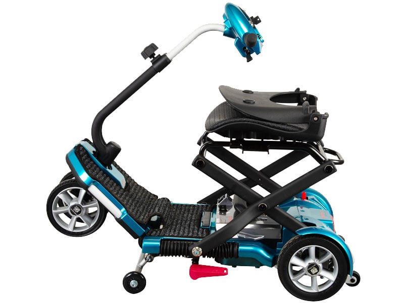 Brio S19 Scootmobiel