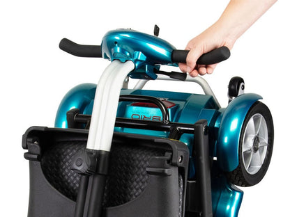 Brio S19+ Scootmobiel