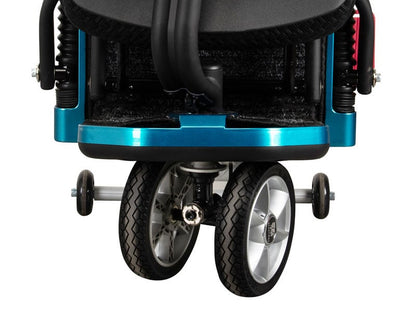 Brio S19 Scootmobiel