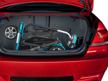 Brio S19+ Scootmobiel