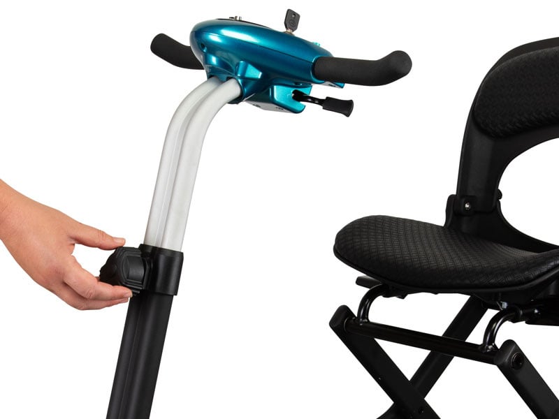 Brio S19 Scootmobiel