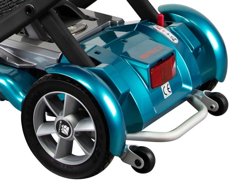 Brio S19 Scootmobiel