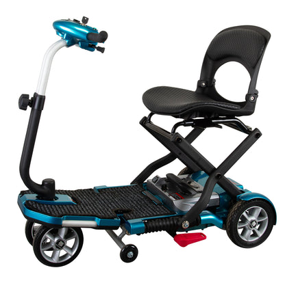 Brio S19 Scootmobiel