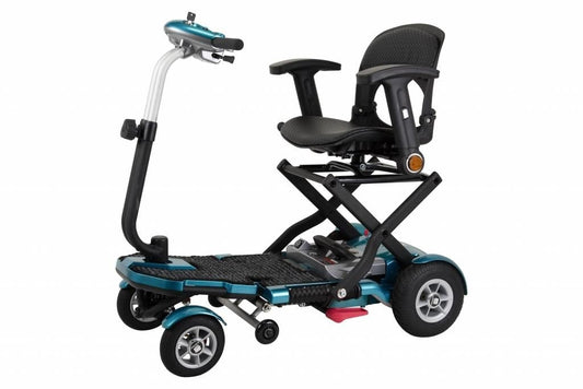 Brio S19F
