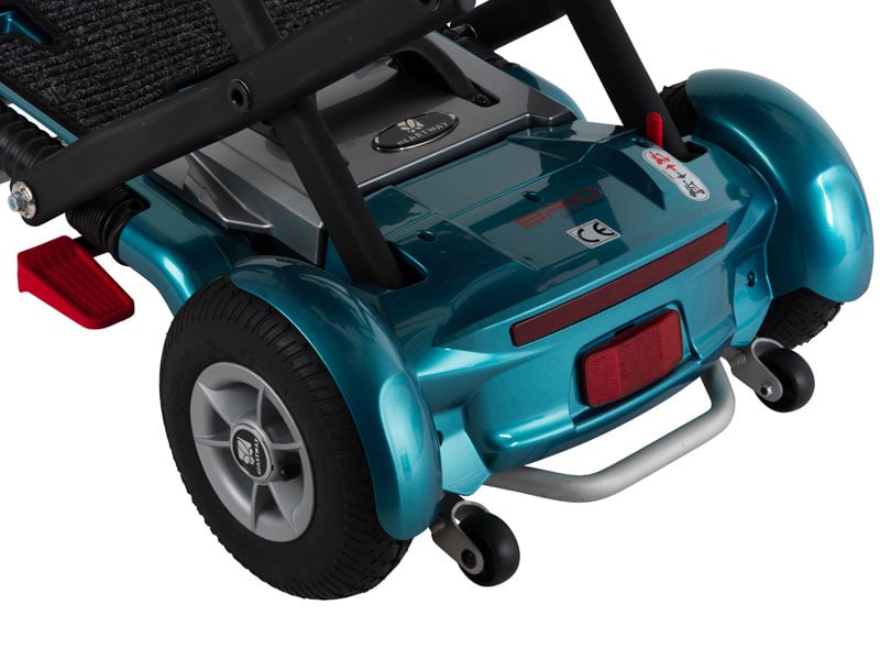 Brio S19F