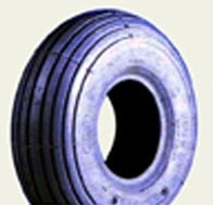 Buitenband 200x50 C179 zwart lijn