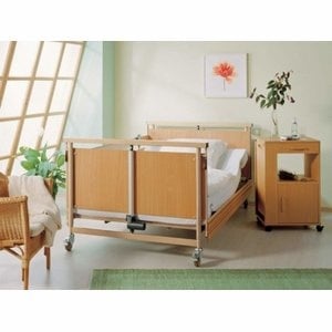 Allura Bed