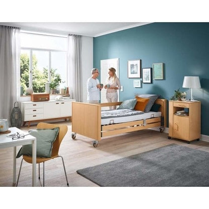 Arminia Bed