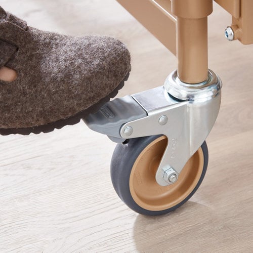 Arminia Bed