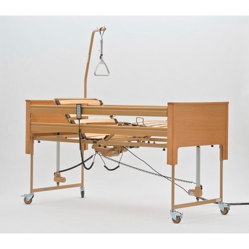 Arminia Bed