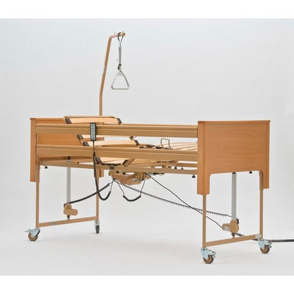 Arminia Bed