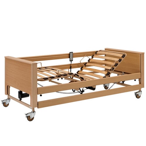 Arminia Bed