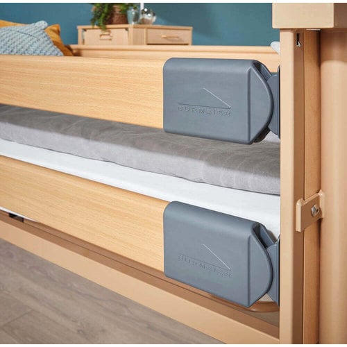 Arminia Bed