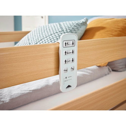 Arminia Bed
