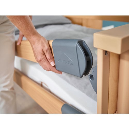 Arminia Bed
