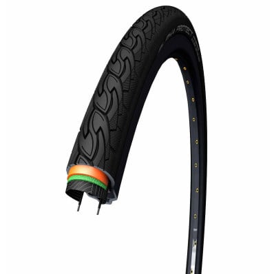 VN Master by CST Buitenband 24 x 1 (25-540) Zwart