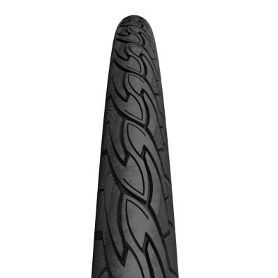 VN Master by CST Buitenband 24 x 1 (25-540) Zwart