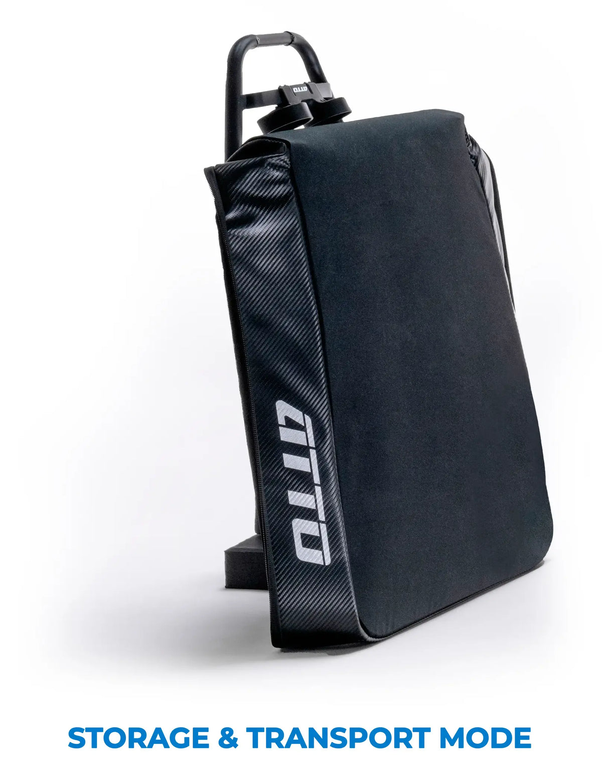 ATTO Canopy zon- en regenscherm