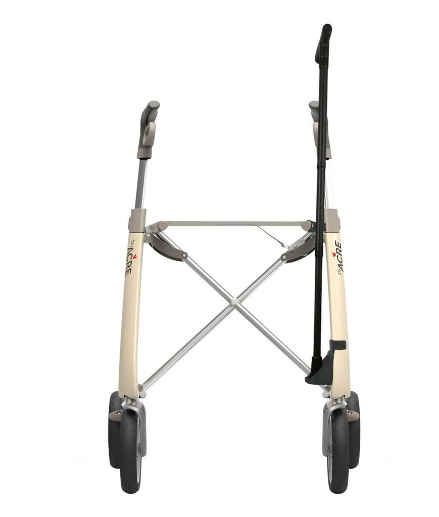 Stokhouder