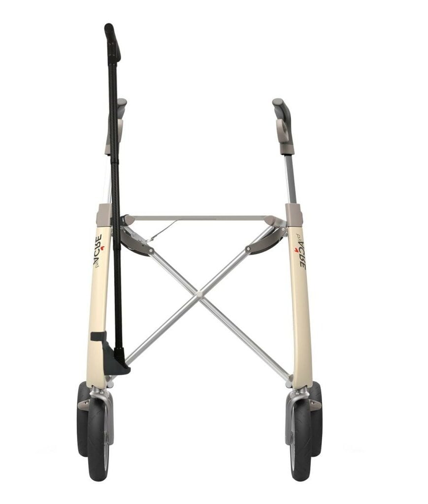 Stokhouder