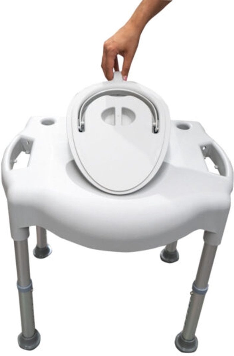 Mega Care Chair