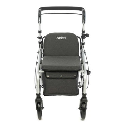 rollator Lett Go - Grote boodschappentas