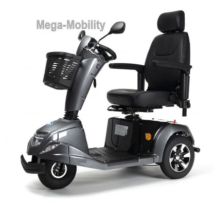 Carpo 3 Limited Edition