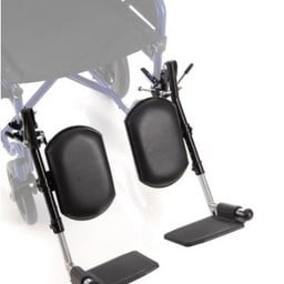 Comfort Beensteun Mega PL2