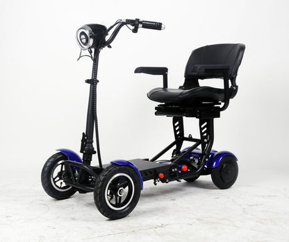 MS3000 Plus Opvouwbare Scootmobiel